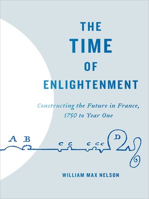 cover image of The Time of Enlightenment